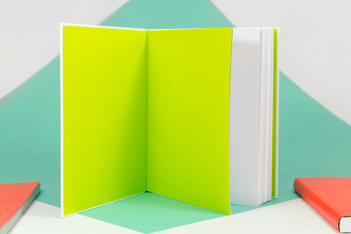 Notizbuch Note-It Lemon