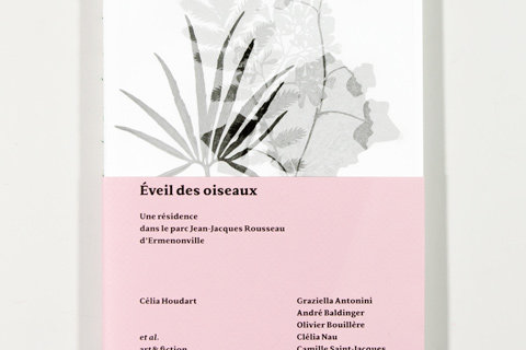 Eveil des oiseaux
