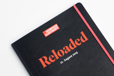 Schweizer Illustrierte Reloaded