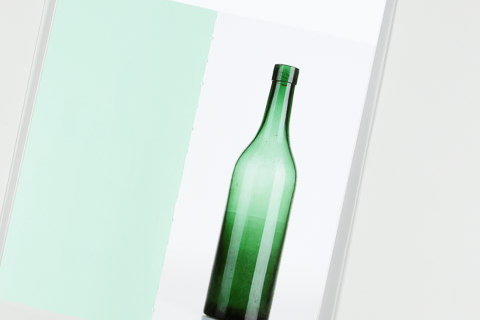 Ceci n'est pas une bouteille