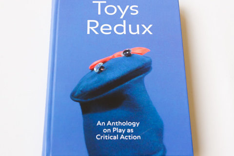 Toys Redux