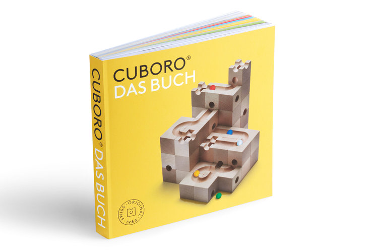 Cuboro
